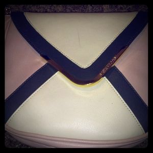 Steve madden crossbody purse